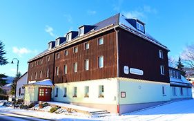 Schwarzes Ross Hotel&Restaurant Oberwiesenthal